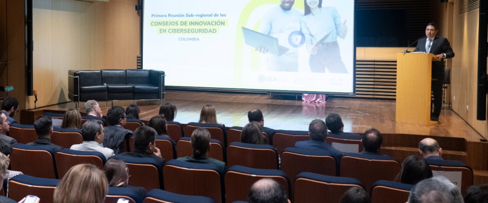MinTIC convertira el centro de innovacion Bios en un gran formador en ciberseguridad para ciudadanos en Colombia
